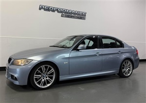 Large image for the Used BMW 3 SERIES