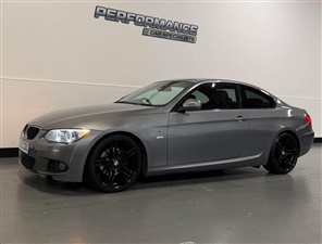 Large image for the Used BMW 3 SERIES