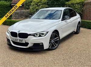 Large image for the Used BMW 3 SERIES