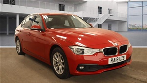 Large image for the Used BMW 3 Series