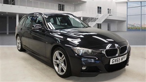 Large image for the Used BMW 3 Series