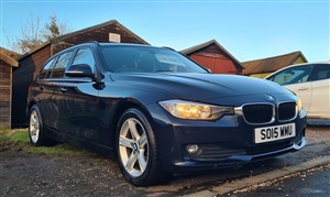 Large image for the Used BMW 3 SERIES