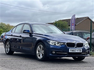 Large image for the Used BMW 3 SERIES
