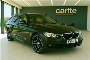 Large image for the Used BMW 3 SERIES
