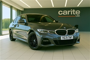 Large image for the Used BMW 3 SERIES
