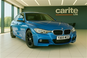 Large image for the Used BMW 3 SERIES