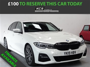 Large image for the Used BMW 3 SERIES