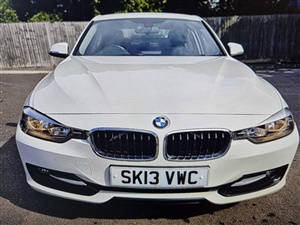 Large image for the Used BMW 3 Series