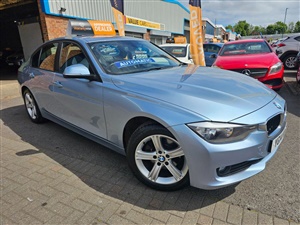 Large image for the Used BMW 3 SERIES