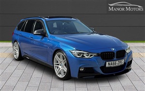 Large image for the Used BMW 3 Series
