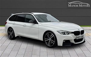 Large image for the Used BMW 3 Series