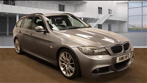 Large image for the Used BMW 3 Series
