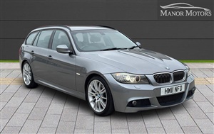 Large image for the Used BMW 3 Series