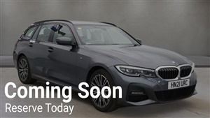 Large image for the Used BMW 3 SERIES