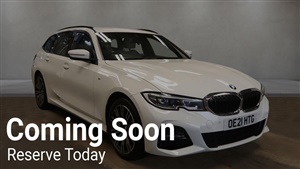 Large image for the Used BMW 3 SERIES