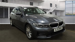 Large image for the Used BMW 3 SERIES