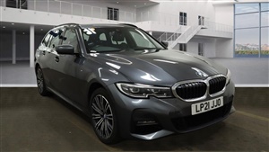 Large image for the Used BMW 3 SERIES