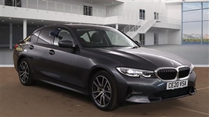 Large image for the Used BMW 3 SERIES