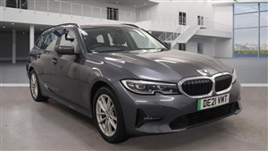 Large image for the Used BMW 3 SERIES