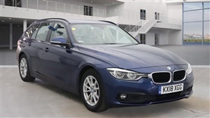 Large image for the Used BMW 3 SERIES