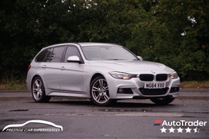 Large image for the Used BMW 3 SERIES