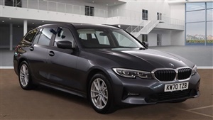 Large image for the Used BMW 3 SERIES