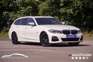 Large image for the Used BMW 3 SERIES