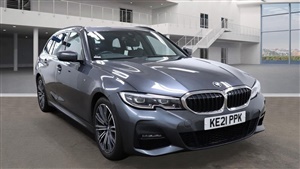 Large image for the Used BMW 3 SERIES