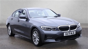 Large image for the Used BMW 3 SERIES