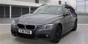 Large image for the Used BMW 3 Series