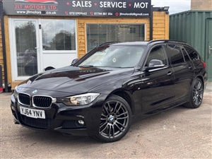 Large image for the Used BMW 3 Series