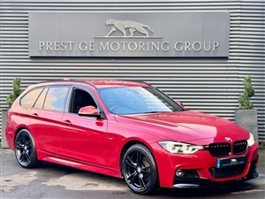 Large image for the Used BMW 3 SERIES