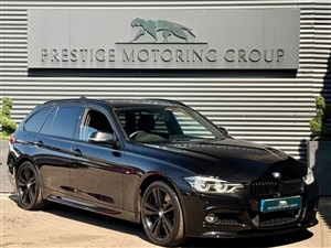 Large image for the Used BMW 3 SERIES