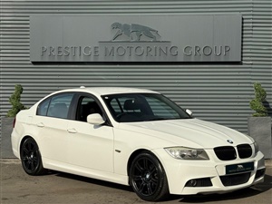 Large image for the Used BMW 3 SERIES