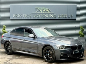 Large image for the Used BMW 3 SERIES