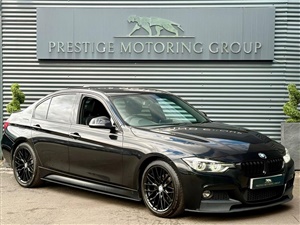 Large image for the Used BMW 3 SERIES