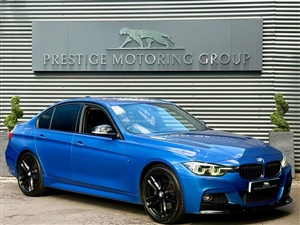 Large image for the Used BMW 3 SERIES