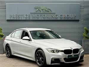 Large image for the Used BMW 3 SERIES