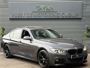 Large image for the Used BMW 3 SERIES
