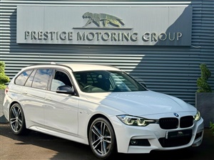 Large image for the Used BMW 3 SERIES