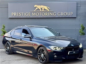 Large image for the Used BMW 3 SERIES