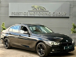 Large image for the Used BMW 3 SERIES