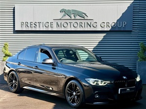 Large image for the Used BMW 3 SERIES