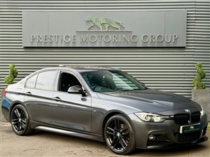 Large image for the Used BMW 3 SERIES