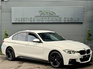 Large image for the Used BMW 3 SERIES