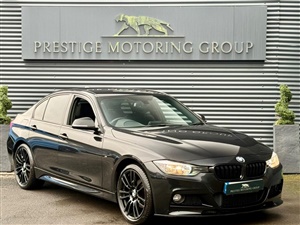 Large image for the Used BMW 3 SERIES