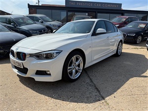 Large image for the Used BMW 3 SERIES