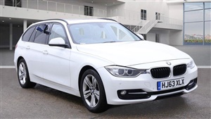 Large image for the Used BMW 3 Series