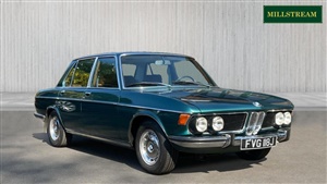 Large image for the Used BMW 3.0