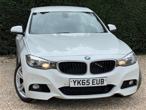 Large image for the Used BMW 3 SERIES GRAN TURISMO
